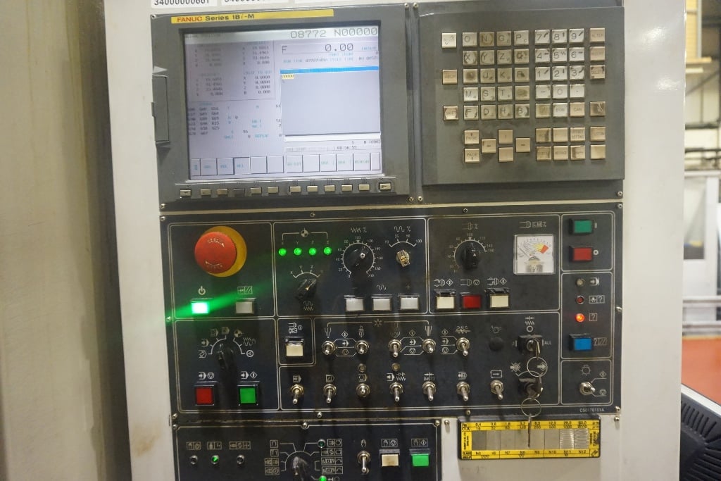 DAEWOO Ace hm630  2001